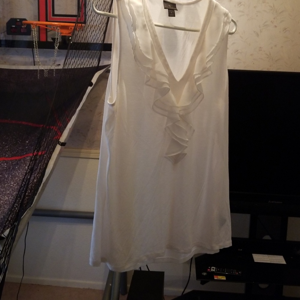 Worthington blouse